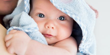 These unusual baby names are tipped to be very popular this year