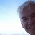 Philip Schofield’s cute snap marks major milestone for his daughter