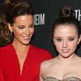 Kate Beckinsale’s daughter shared this birthday message to her mum