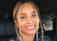 Ciara has been criticised by parents over her recent video