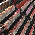 Here’s how you can get a free MAC lipstick this weekend