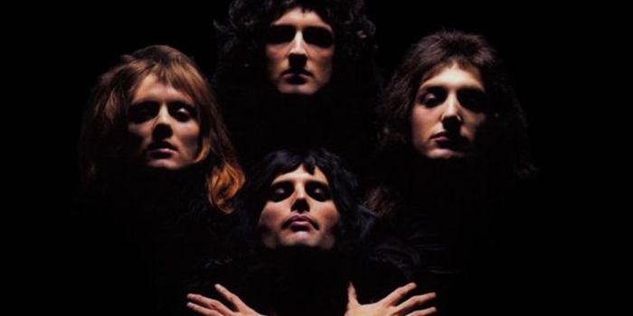 Bohemian rhapsody