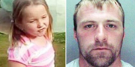 Missing girl (5) and her wanted father reportedly travelled to Ireland