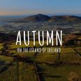This Tourism Ireland video shows how stunning Ireland is in autumn