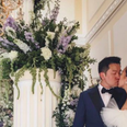 This blogger’s multimillion dollar, three-day wedding looked insane