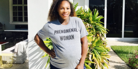 Serena Williams pens powerful essay on pay gap for black women