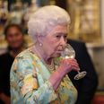 This is how much 91-year-old Queen Elizabeth drinks every day