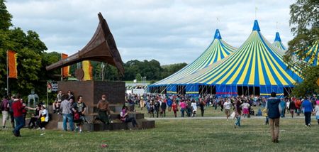 It’ll take ‘considerably’ longer to get to Electric Picnic this year, warn organisers