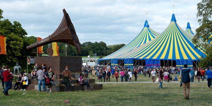 It'll take 'considerably' longer to get to Electric Picnic this year, warn organisers