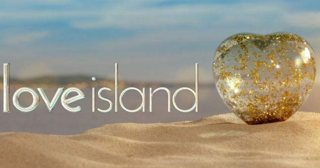 Love Island 2017 romance