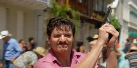 A trailer for season 3 of Narcos has landed and it looks better than ever