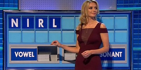 The odds of you finding love are depressingly slim, says Rachel Riley