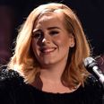 Adele could be set for a career change and we’re ALL for it