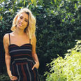 Stacey Solomon has posted a video about loving her ‘imperfections’