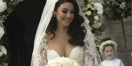 Meet the glam squad who got SoSueMe ready for her wedding day
