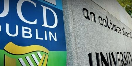 UCD to reclassify 170 on campus toilets as gender neutral