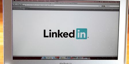 Updating your LinkedIn profile? You may want to hold off for now