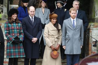 The one food that the Royal Family are forbidden from eating