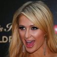 Paris Hilton just majorly trash talked Lindsey Lohan, and she did NOT hold back