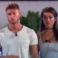 Looks like Love Island’s Alex Beattie has moved on with another contestant