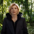 Jodie Whittaker on ’emotional’ moment she landed Doctor Who role