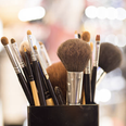 Woman contracts ‘traumatising’ infection using dirty makeup brush