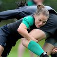 Ex-Ireland player shares controversial post on women’s rugby