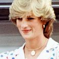 This is apparently the one royal rule Princess Diana always broke