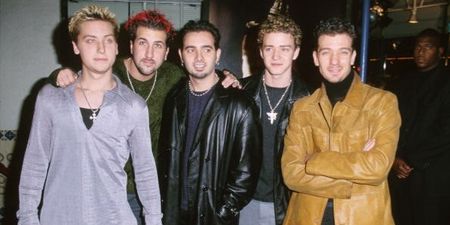 Here’s what your favourite 90s heartthrobs are up to now