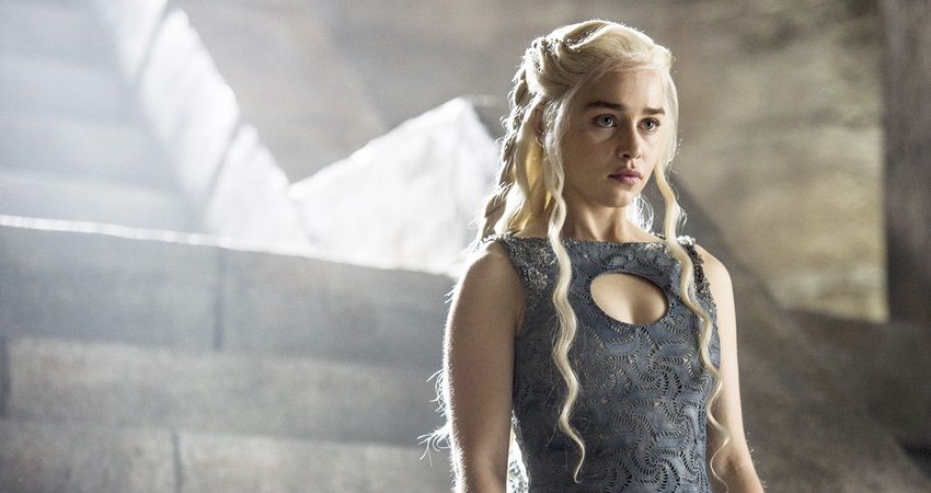 Game of Thrones' Series Finale Details Reportedly Leak Online