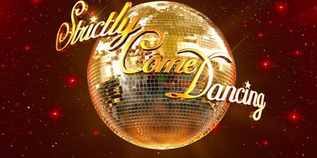 Stars from this soap are apparently banned from Strictly Come Dancing