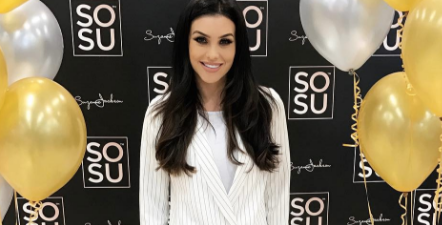 SoSueMe just announced her new product and it might surprise you