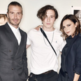The Beckhams took over our favourite sitcom and we can’t deal