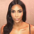 Kim Kardashian just wore knickers out and looks surprisingly gorge