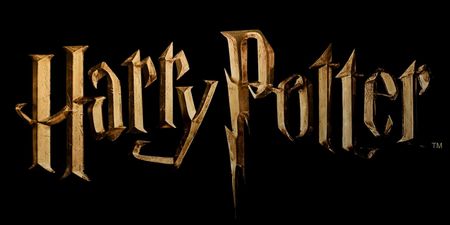 So THIS is the Harry Potter range landing in Penneys next week
