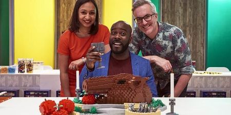 Lego-building reality TV is here and it’s about to launch on Channel 4