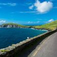 These Irish roads have been name among the best drives in the world