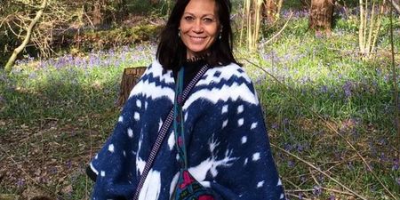 An update has been given on Leah Bracknell’s cancer treatment