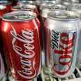 Woman opens a rare ‘flawed’ can of Diet Coke worth OVER €15,000