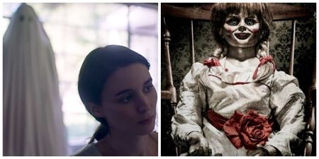Two more scary movies prove that 2017 may be the best year ever for horror