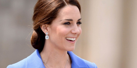 These 5 AW season coats from Oasis are pure Kate Middleton