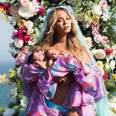 Wondering about the stylist behind Bey’s pregnancy snaps? We found her…