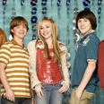 This Hannah Montana star got married this weekend and we feel old