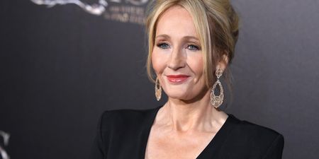 J.K Rowling has a new TV series and we are so excited