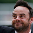 Ant McPartlin talks supportive message he received from Prince Harry