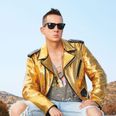 Jeremy Scott is teaming up with Uggs and it feels like 2009
