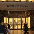 Brown Thomas has launched its pre-Christmas sale