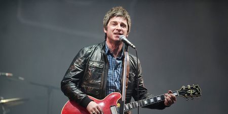 Noel Gallagher to headline this gig to reopen Manchester Arena