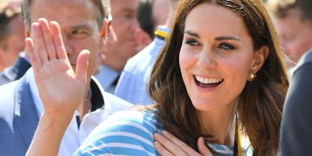The royal family are banned from doing this one surprising thing