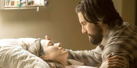 Here’s everything we know so far about season two of This Is Us